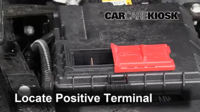 2019 GMC Sierra 1500 5.3L V8 Crew Cab Pickup Batería Encendido de puente